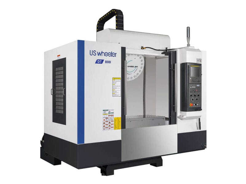 dt800